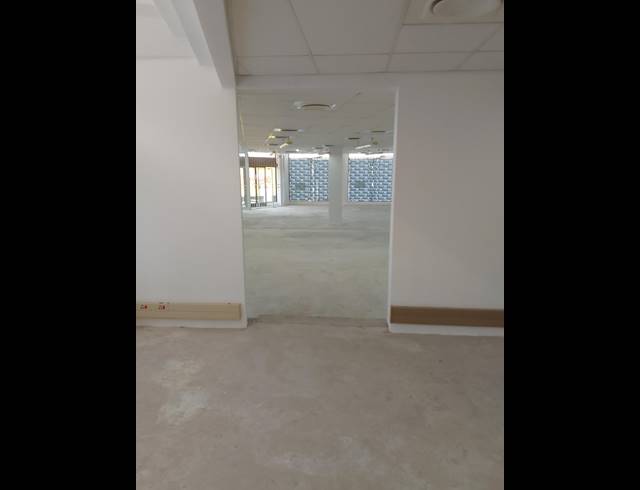 289M² OFFICE TO LET IN MUSGRAVE
